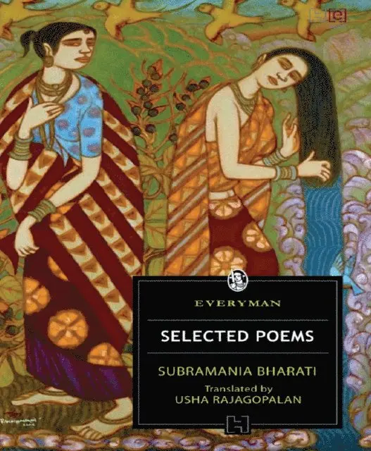Subramania Bharati - Selected Poems, E-bok. Tillgänglighet: Lägg i varukorg