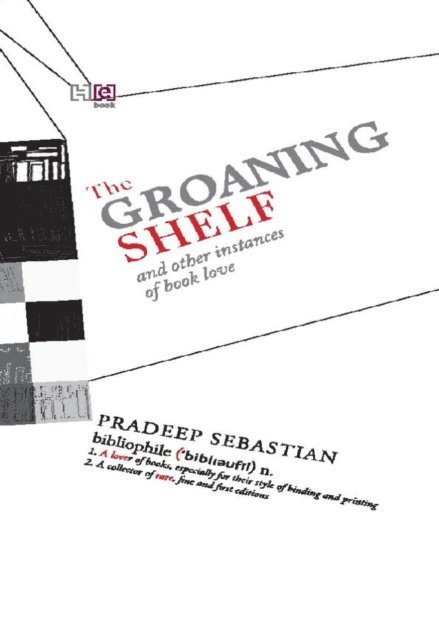 Pradeep Sebastian - Groaning Shelf, E-bok. Tillgänglighet: Lägg i varukorg