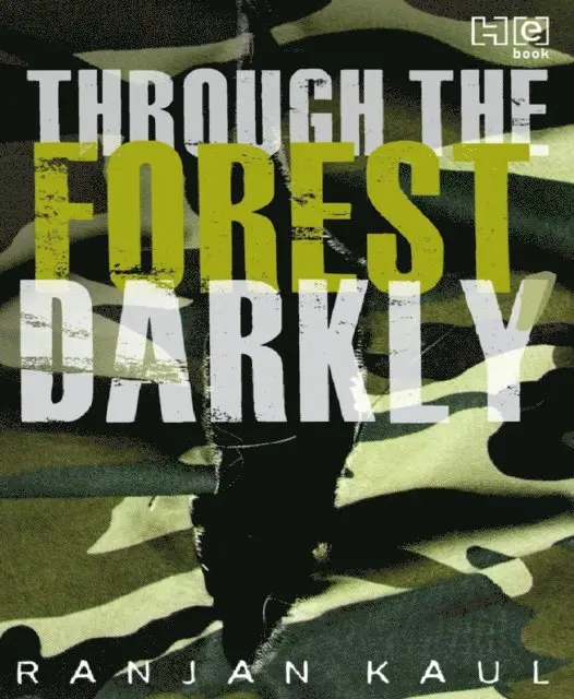 Ranjan Kaul - Through the Forest Darkly, E-bok. Tillgänglighet: Lägg i varukorg