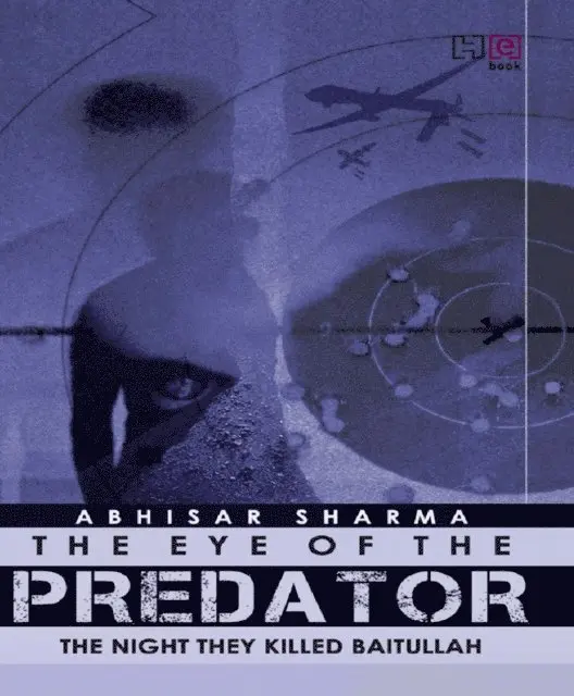 Abhisar Sharma - Eye of the Predator, E-bok. Tillgänglighet: Lägg i varukorg