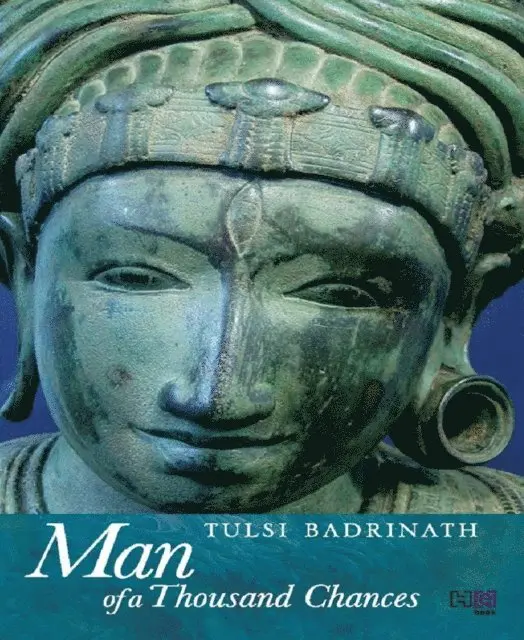 Tulsi Badrinath - Man of a Thousand Chances, E-bok. Tillgänglighet: Lägg i varukorg