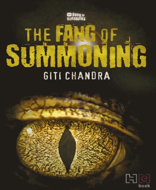 Giti Chandra - Fang of Summoning, E-bok