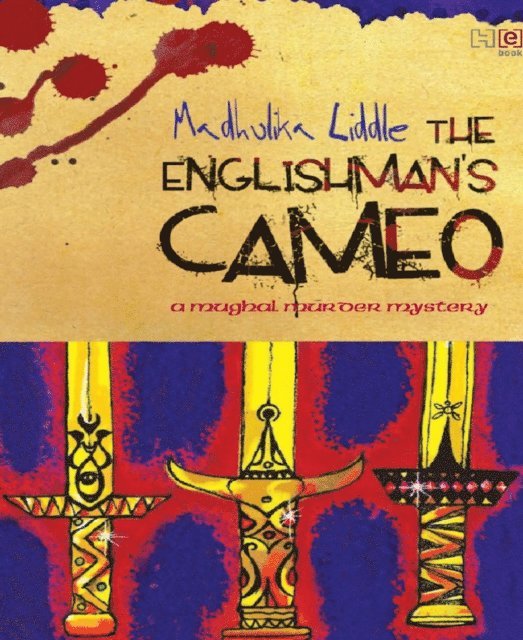 Madhulika Liddle - Englishman's Cameo, E-bok