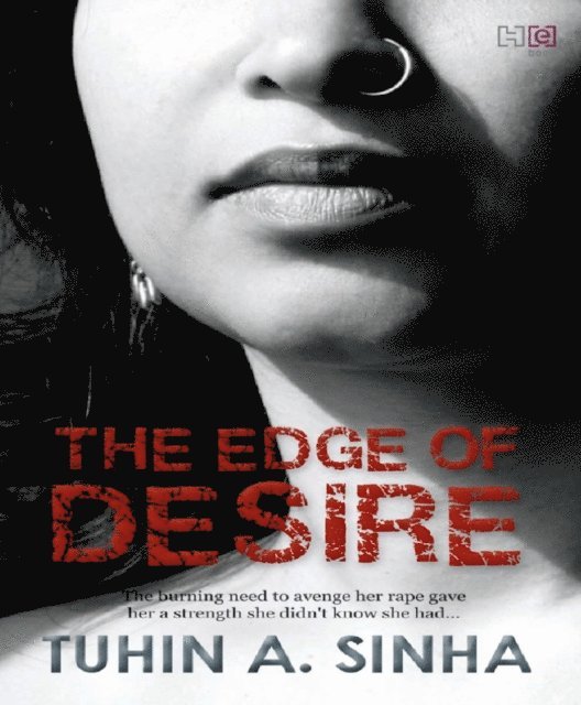 Tuhin Sinha - Edge of Desire, E-bok. Tillgänglighet: Lägg i varukorg