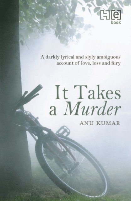Anu Kumar - It Takes a Murder, E-bok