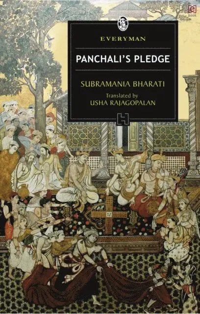 Subramania Bharati - Panchali's Pledge, E-bok. Tillgänglighet: Lägg i varukorg