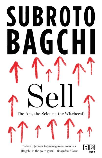 Subroto Bagchi - Sell, E-bok