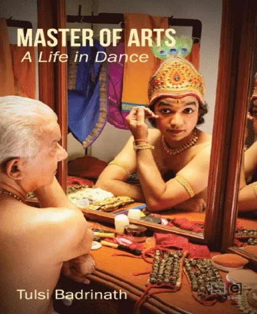 Tulsi Badrinath - Master of Arts, E-bok. Tillgänglighet: Lägg i varukorg
