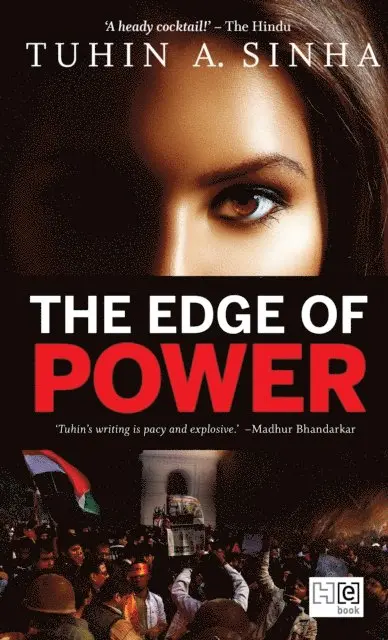 Tuhin A. Sinha - Edge of Power, E-bok. Tillgänglighet: Lägg i varukorg