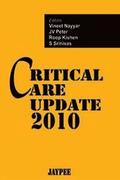 Critical Care Update 2010
