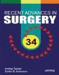 Recent Advances in Surgery