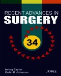 Recent Advances in Surgery - 34