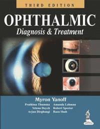Ophthalmic Diagnosis &; Treatment