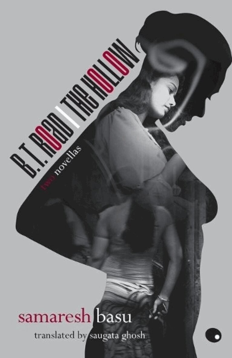 Samresh Basu - B.T. Road / the Hollow - Two Novellas, Häftad