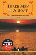Three Men in a Boat with Vocabulary & Questions