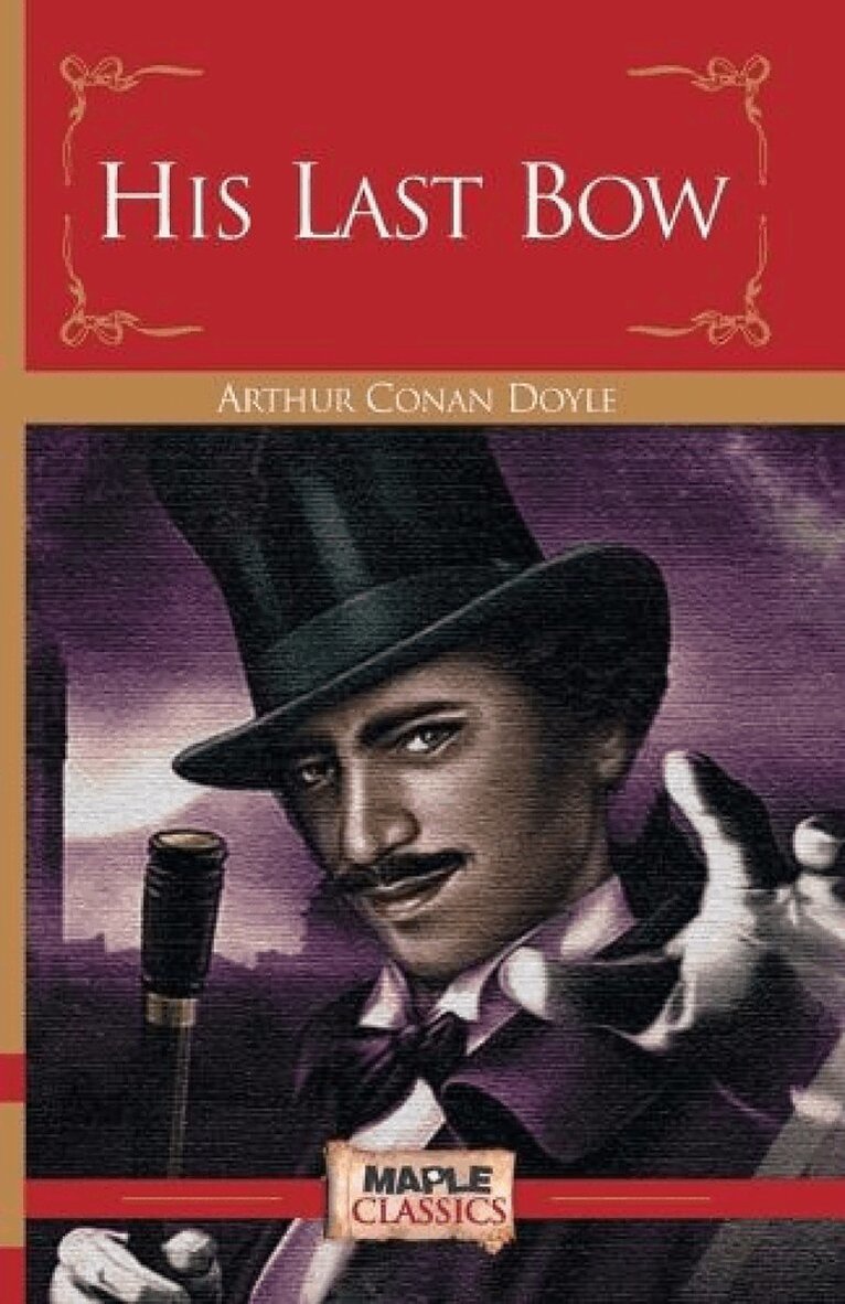 Arthur Conan Doyle - Sherlock Holmes :, Häftad