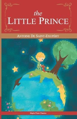 Antoine De Saint-Exup�Ry, Stephanie Richardson - Little Prince, Häftad