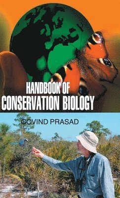 Govind Prasad - Handbook of Conservation Biology, Inbunden