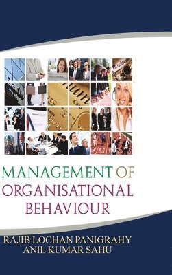 R. L. Panigrahy - Management of Organisational Behaviour, Inbunden