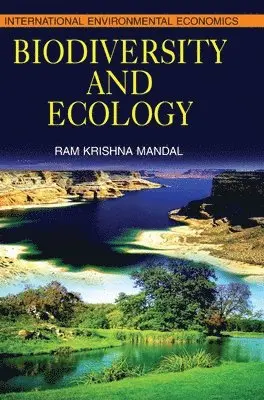 Ram Krishna Mandal - Biodiversity and Ecology, Inbunden. Tillgänglighet: Lägg i varukorg