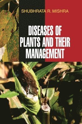 Shubhrata R Mishra - Diseases of Plants and Their Management, Inbunden