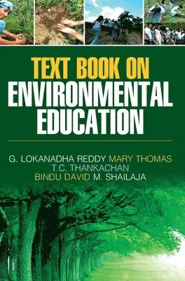 G. Lokanadha Reddy - Text Book on Environmental Educations, Inbunden. Tillgänglighet: Lägg i varukorg