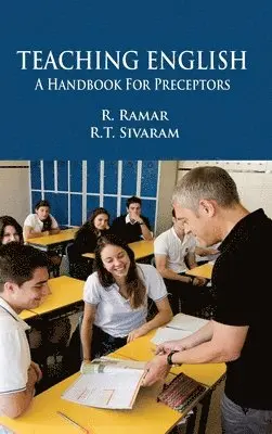 R Ramar - Teaching English, Inbunden. Tillgänglighet: Lägg i varukorg