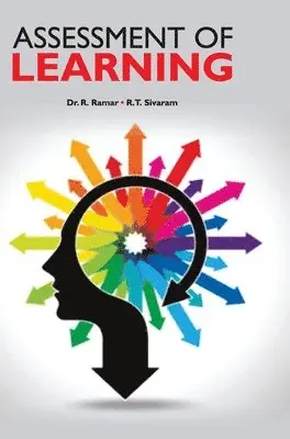 R. Ramar - Assessment of Learning, Inbunden. Tillgänglighet: Lägg i varukorg