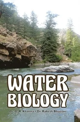 D R Khanna - Water Biology, Inbunden. Tillgänglighet: Lägg i varukorg