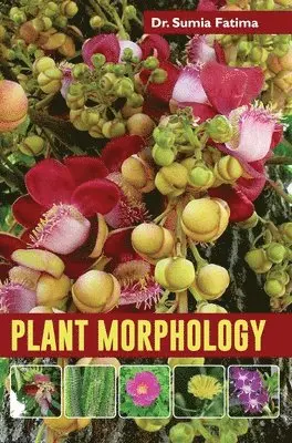 Sumia Fatima - Plant Morphology, Inbunden. Tillgänglighet: Lägg i varukorg
