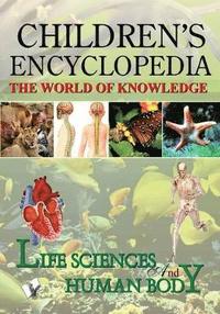 Children'S Science Encyclopedia