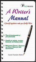 Writer's Manual