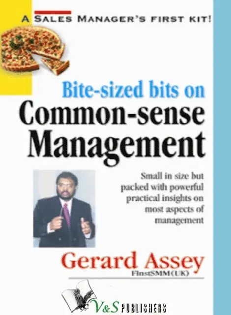 Gerard  Assey - How To Become A Successsful Manager, E-bok. Tillgänglighet: Lägg i varukorg
