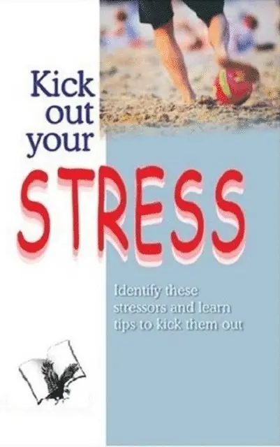 Dr. Jyotsana Codaty - Bust your stress, E-bok. Tillgänglighet: Lägg i varukorg