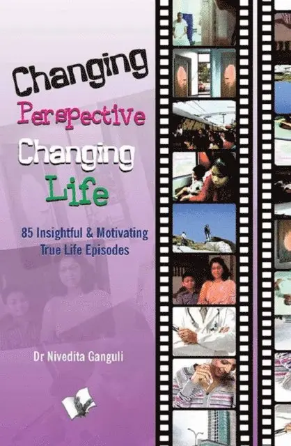 V&S Publishers - Changing Perspective Changing Life, E-bok. Tillgänglighet: Lägg i varukorg