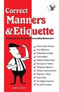 Correct Manners And Etiquette