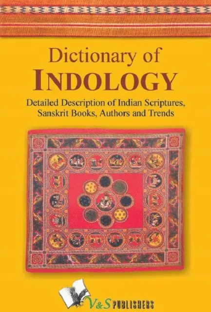 Dr. Vishnulok Bihari Srivastava - Dictionary Of Indology, E-bok. Tillgänglighet: Lägg i varukorg
