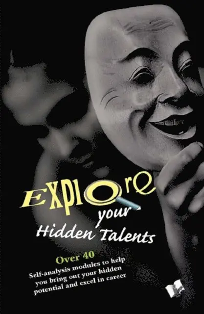 Dr. Aparna Chattopadhyay - Explore Your Hidden Talents, E-bok. Tillgänglighet: Lägg i varukorg