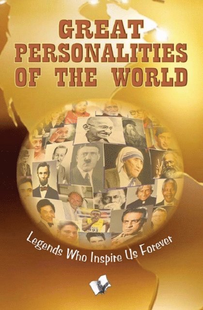 Tanvir Khan - Great Personalities Of The World, E-bok. Tillgänglighet: Lägg i varukorg