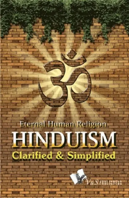Prof. Shrikant Prasoon - Hinduism - Clarified And Simplified, E-bok. Tillgänglighet: Lägg i varukorg