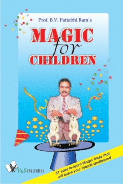 Magic For Children