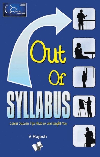 V. RAJESH - Out Of Syllabus, E-bok. Tillgänglighet: Lägg i varukorg