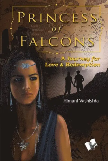 Himani Vashistha - Princes Of Falcons, E-bok. Tillgänglighet: Lägg i varukorg