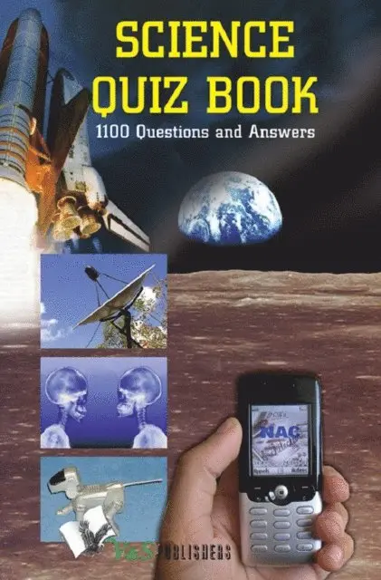 Rajeev Garg - Science Quiz Book, E-bok. Tillgänglighet: Lägg i varukorg