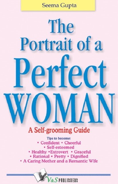 Seema Gupta - Woman's Guide To Personality Development, E-bok