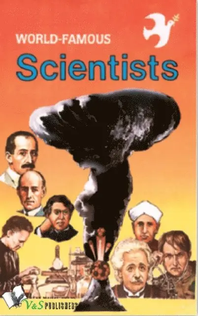 RAJEEV GARG - World Famous Scientists, E-bok. Tillgänglighet: Lägg i varukorg