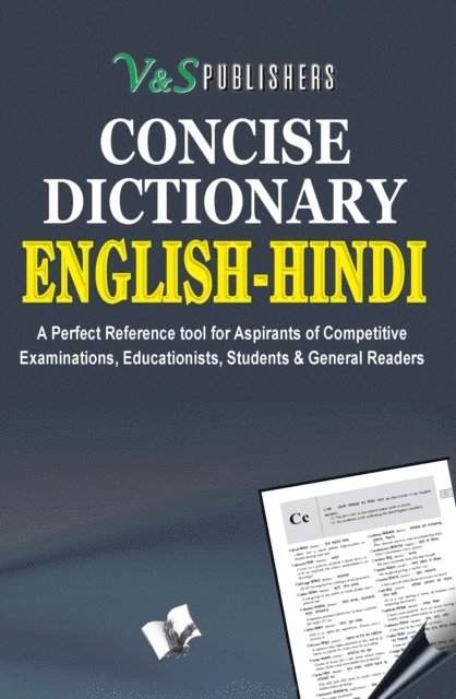 EDITORIAL BOARD - ENGLISH - HINDI DICTIONARY, E-bok