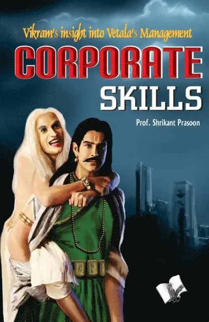 Prof. Shrikant Prasoon - Corporate Skills, E-bok. Tillgänglighet: Lägg i varukorg