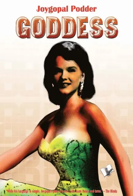 Joygopal Podder - Goddess, E-bok. Tillgänglighet: Lägg i varukorg