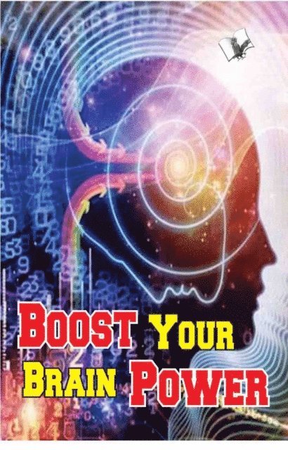 Varinder Aggarwal - Boost Your Brain Power, Häftad. Tillgänglighet: Lägg i varukorg